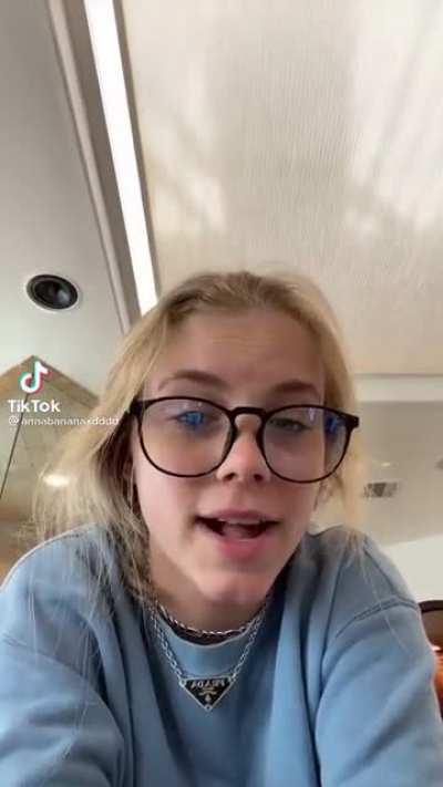 New tiktok