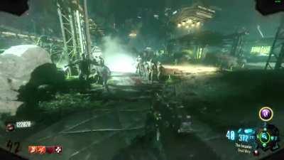 I knew I should have got the Gersch Device