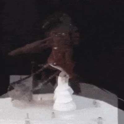 In what venue ought I disseminate this?