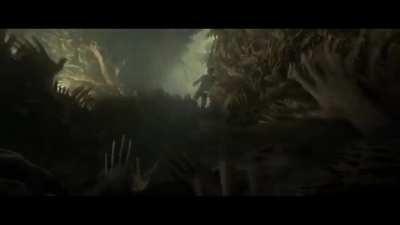 Listening to Waves be like: