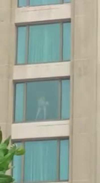 Is is Radisson Blue Nagpur? Kinky fantasy lol