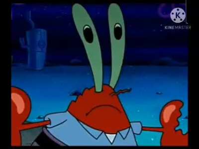 cancel mr crabs??😭😭😭🔃😳