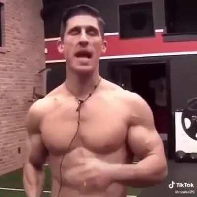 How to do more push-ups. The easy way