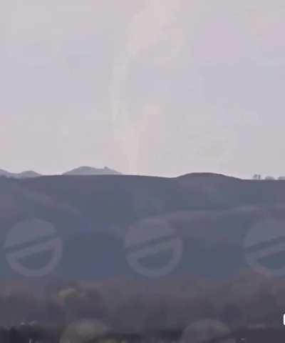Turkish Air Force C-130 crashes near Azerbaijan-Georgia border. 11/11/2025