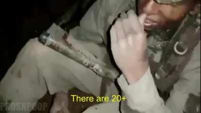 Maluco teve que cantar a opening por causa da tatuagenzinha vsf KKKKKKKKKKKKKKKKKKKK