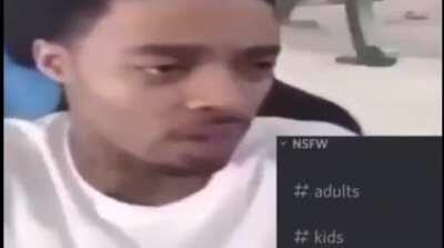 Discord de nintenderos(Gracias a un compa que me iluminos xd) (Resubido)