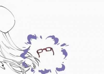 Tako Goes Round (by @fukuda_kt)