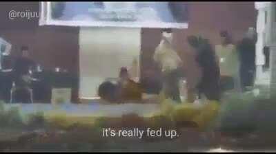 POV: two anime fans challenge each other