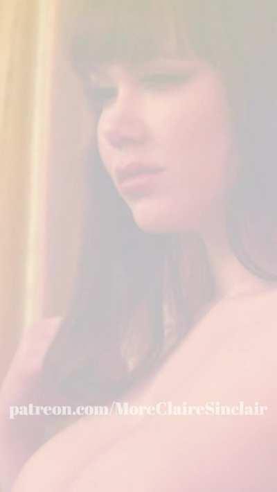Claire Sinclair