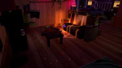 Trailer for [Succupie: An Erotic Short Story]