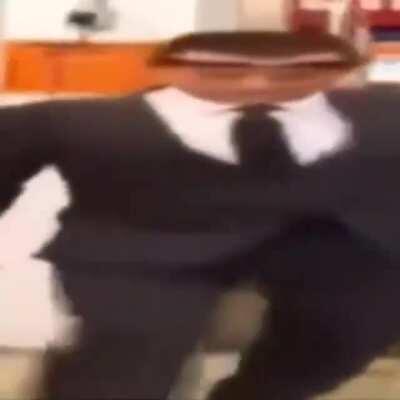 Puta sabedoria desbalânciada bixo