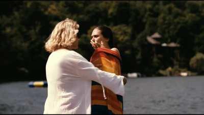 Elizabeth Olsen - Martha Marcy May Marlene