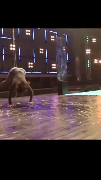 The great great bottom of her's🙌