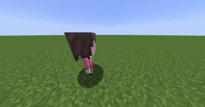 Osaka meets Minecraft