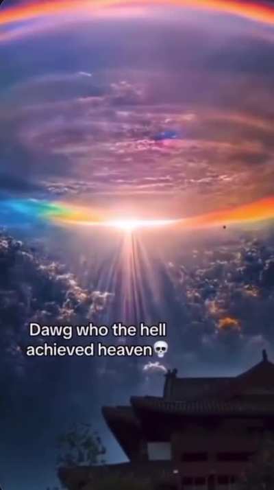 Which Young Mastet Ascended to the Upper Relam