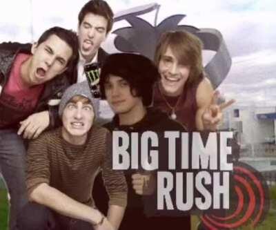 Vieron ya al nuevo integrante?