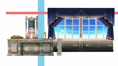 Elphelt's Circulation [Guilty Gear Animation]