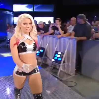 Alexa on SD 9/16