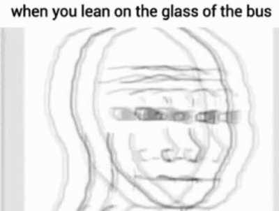 Especially school buses