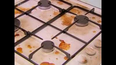 Kitchen Gun LastOrigin Edition (Voice is Korean)