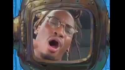 You call this a raid 😐 That’s disappointing anyways TLM✊🏽