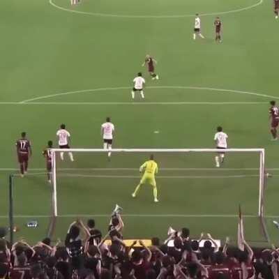 Andrés Iniesta no Japão