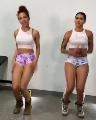 They finally made a Onlyfans 😰 let’s turn up