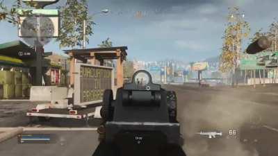 This is why i love the Kar98k