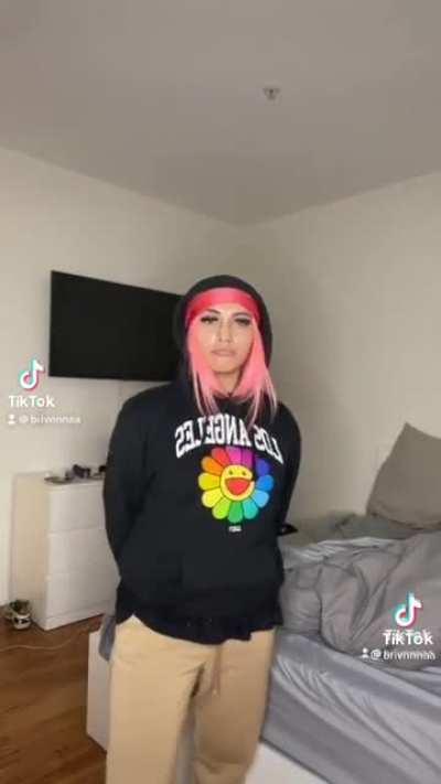 This came out on my fyp 😂