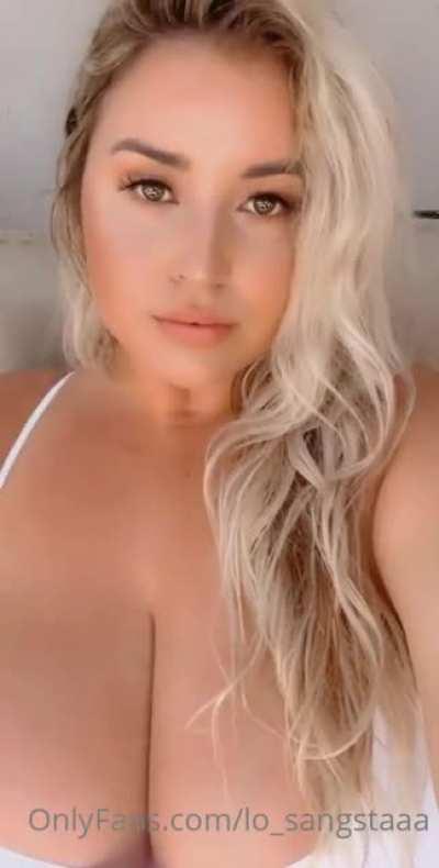 Lauren Sangster (IG: @lo_sangstaaa)