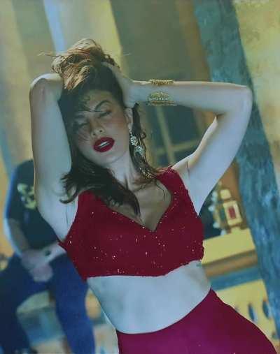 Jacqueline Fernandez