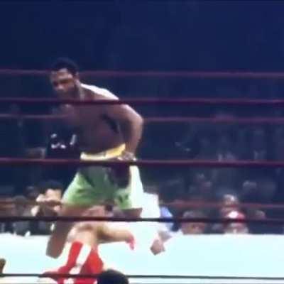 real rocky crack ali