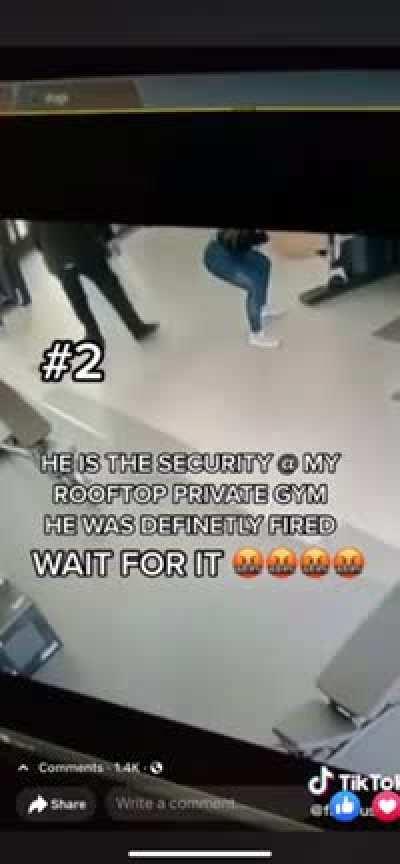 What is wrong with people??