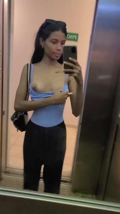 The 7th floor is the one of good luck