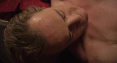 Chantal Demming | Joep Sertons - Caged (2011)