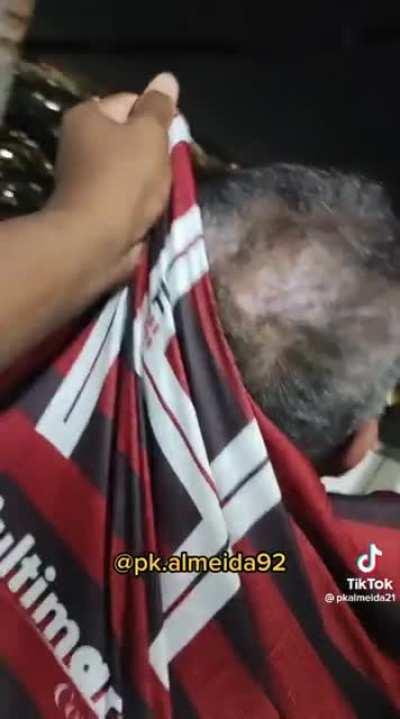 Respira Manoel 😹❤️🖤