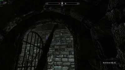 I am no longer the main character...