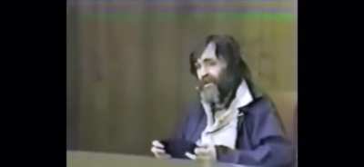 Love him or hate him. He was right. 