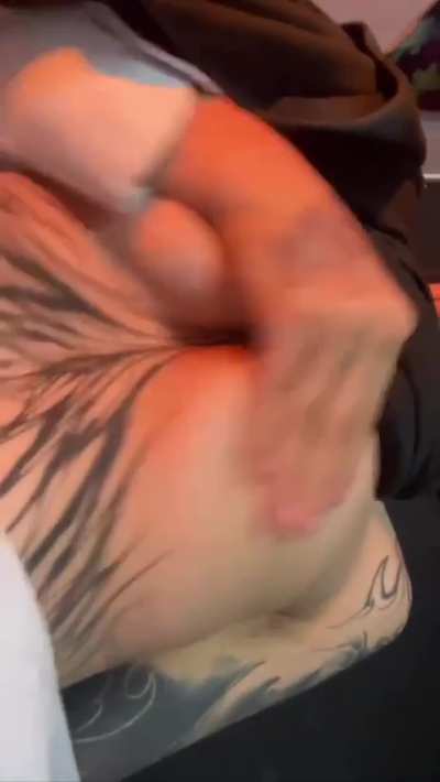 What's the first word you think of when you see my small tits