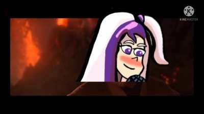 A lil meme i Made Vs milly mod coming soon