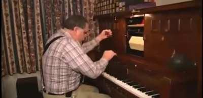 Mike Dean trying to finish the album rn