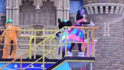 adele when she sees rain