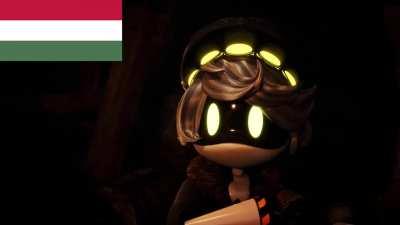 Perfectly cut screamS