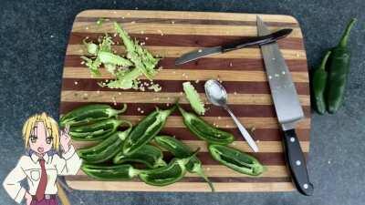 Anime Characters as YSAC Clips