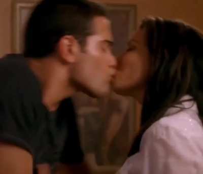 Eva Longoria in Desperate Housewives - 2004