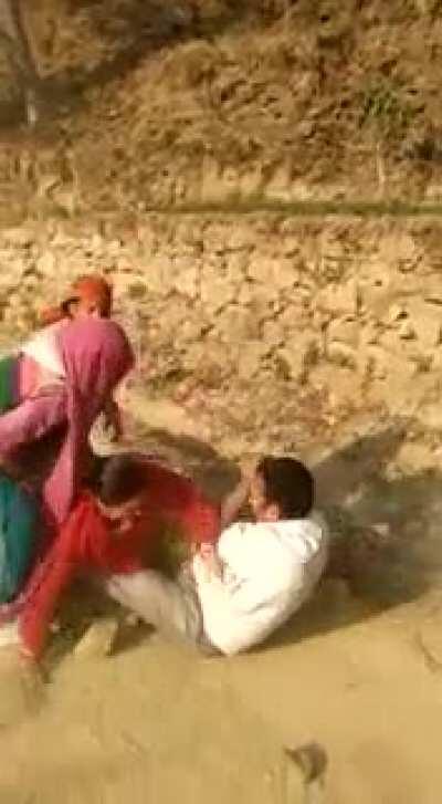 How hard is it to not be a dick?