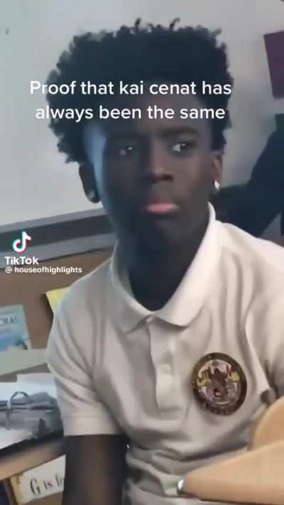 Gng what was u lookin at 😭