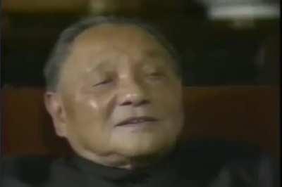 Now I see where Deng gets his revisionist dogshit from