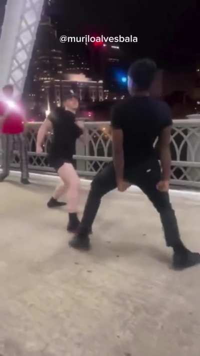 What is this stance chat?