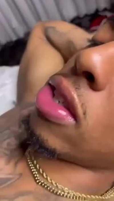 Dessd_2 gets fucked hard as friend watches 👀🔥